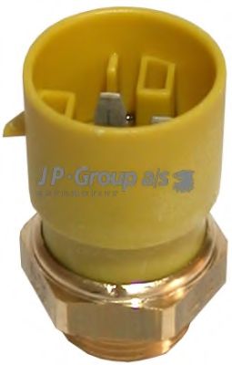 JP GROUP 1293200400 Датчик температуры охлаждающей жидкости 