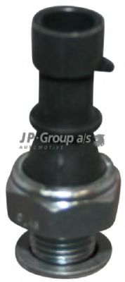 JP GROUP 1293500600 Датчик давления масла для SAAB 9000