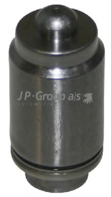 JP GROUP 1311400100 Гидрокомпенсаторы для MERCEDES-BENZ