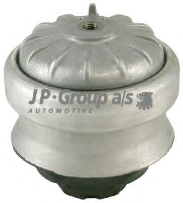 JP GROUP 1317900500 Подушка двигателя для MERCEDES-BENZ