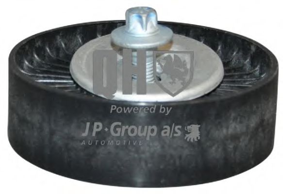JP GROUP 1318301809 Ролик ремня генератора JP GROUP 