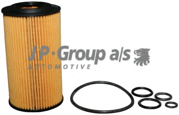 JP GROUP 1318500200 Масляный фильтр для CHRYSLER CROSSFIRE