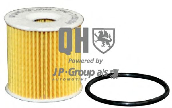 JP GROUP 6118500209 Масляный фильтр для SMART CROSSBLADE