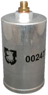 JP GROUP 1318700300 Топливный фильтр для MERCEDES-BENZ CABRIOLET