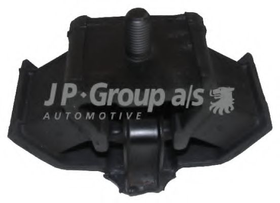 JP GROUP 1332400500 Подушка коробки передач (АКПП) для MERCEDES-BENZ E-CLASS