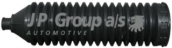JP GROUP 1344700100 Пыльник рулевой рейки для MERCEDES-BENZ
