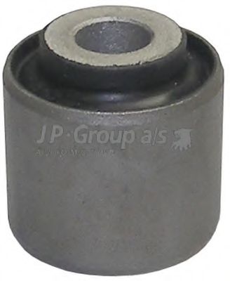 JP GROUP 1350300100 Сайлентблок рычага для MERCEDES-BENZ W124