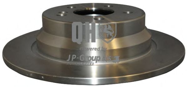 JP GROUP 1363201309 Тормозные диски JP GROUP 