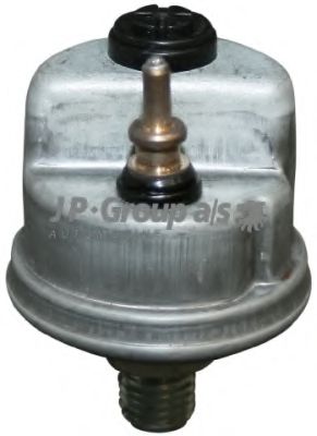 JP GROUP 1393500100 Датчик, давление масла 