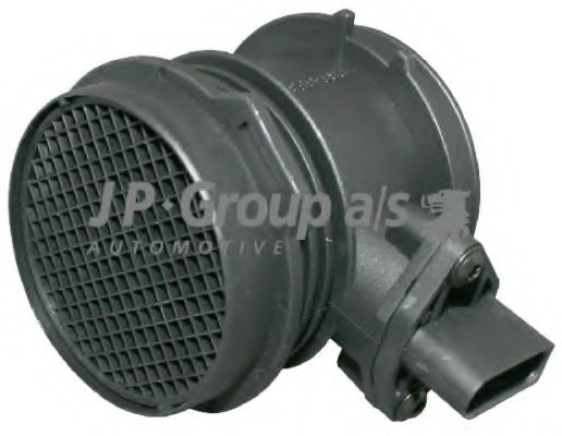 JP GROUP 1393900500 Расходомер воздуха для MERCEDES-BENZ S-CLASS