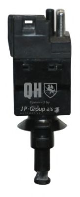 JP GROUP 1396600209 Выключатель стоп-сигнала JP GROUP для MERCEDES-BENZ