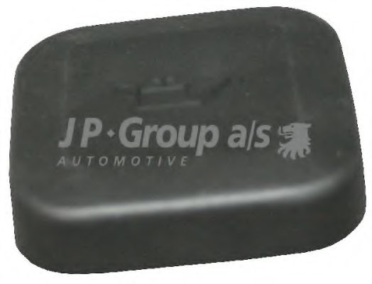 JP GROUP 1413600100 Крышка масло заливной горловины для BMW