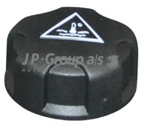 JP GROUP 1414800100 Крышка расширительного бачка для MINI