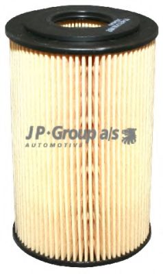 JP GROUP 1418500100 Масляный фильтр для BMW 3 кабрио (E30)