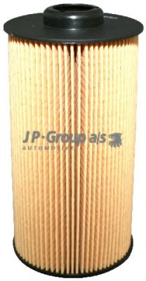 JP GROUP 1418500600 Масляный фильтр для ROLLS-ROYCE SILVER SERAPH