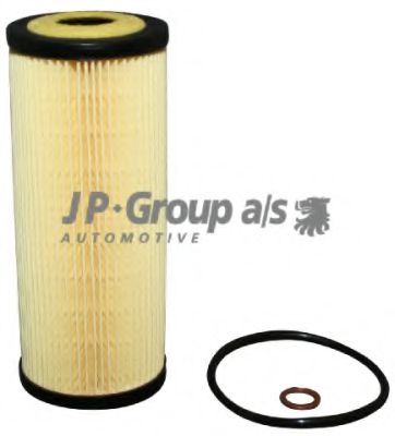JP GROUP 1418500900 Масляный фильтр JP GROUP для BMW 3