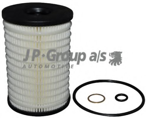 JP GROUP 1418502200 Масляный фильтр для ROLLS-ROYCE WRAITH