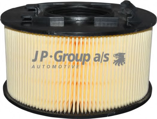 JP GROUP 1418601500 Воздушный фильтр JP GROUP 