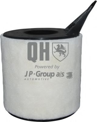 JP GROUP 1418601609 Воздушный фильтр JP GROUP 