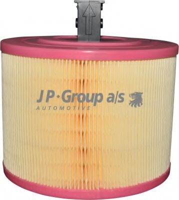 JP GROUP 1418601900 Воздушный фильтр JP GROUP 