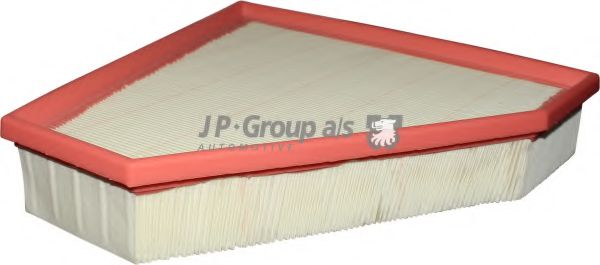 JP GROUP 1418603800 Воздушный фильтр JP GROUP 