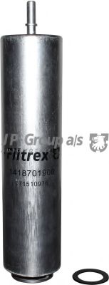 JP GROUP 1418701900 Топливный фильтр для BMW 4