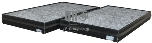 JP GROUP 1428100119 Фильтр салона JP GROUP для BMW