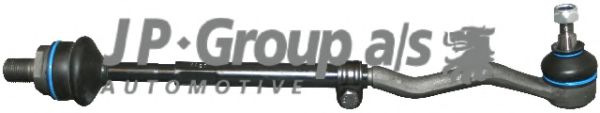 JP GROUP 1444400480 Рулевая тяга JP GROUP для BMW