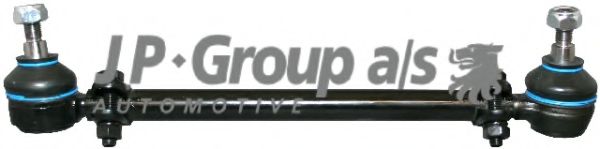 JP GROUP 1444400700 Рулевая тяга JP GROUP для BMW