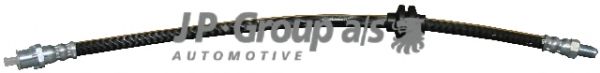 JP GROUP 1461600500 Тормозной шланг для BMW