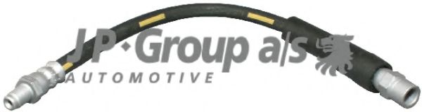JP GROUP 1461600600 Тормозной шланг для BMW