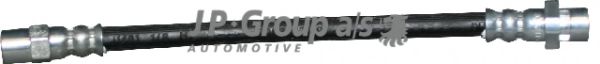 JP GROUP 1461700500 Тормозной шланг для BMW