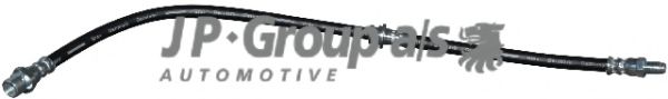 JP GROUP 1461701000 Тормозной шланг для BMW