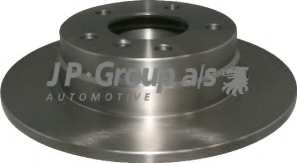 JP GROUP 1463200500 Тормозные диски JP GROUP 