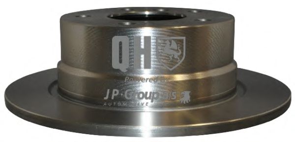 JP GROUP 1463201009 Тормозные диски JP GROUP 