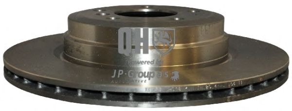 JP GROUP 1463201209 Тормозные диски JP GROUP 