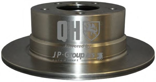 JP GROUP 1463201509 Тормозные диски JP GROUP 