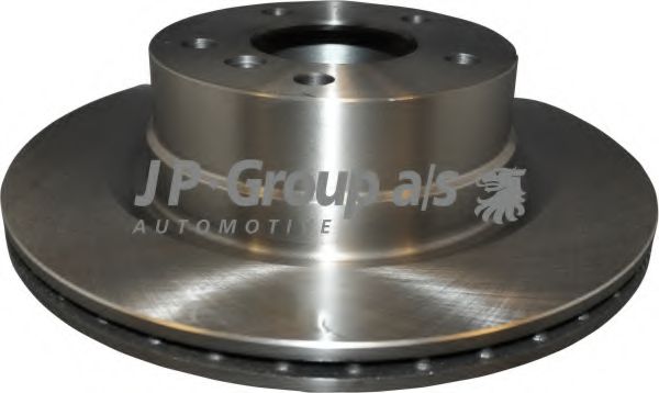 JP GROUP 1463201900 Тормозные диски JP GROUP 