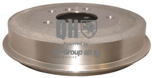 JP GROUP 1463500109 Тормозной барабан для BMW 3