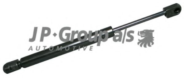 JP GROUP 1481200600 Амортизатор багажника и капота для BMW