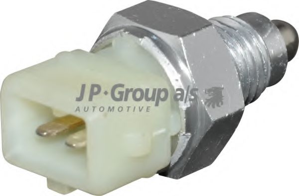 JP GROUP 1496600200 Выключатель стоп-сигнала JP GROUP для JAGUAR