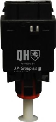 JP GROUP 1496600409 Выключатель стоп-сигнала для BMW 7