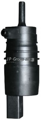 JP GROUP 1498500400 Насос омывателя JP GROUP для SMART