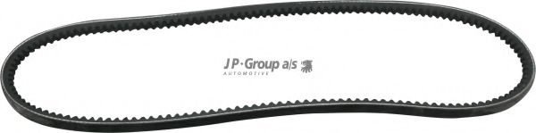 JP GROUP 1518100800 Ремень генератора JP GROUP для MINI