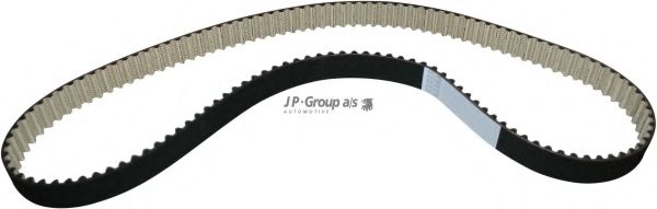 JP GROUP 1518101100 Ремень генератора JP GROUP для LAND ROVER