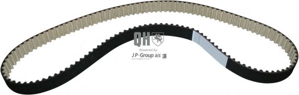 JP GROUP 1518104209 Ремень генератора для ABARTH