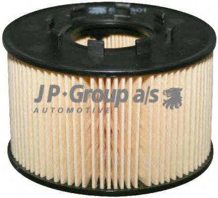 JP GROUP 1518500400 Масляный фильтр JP GROUP для JAGUAR