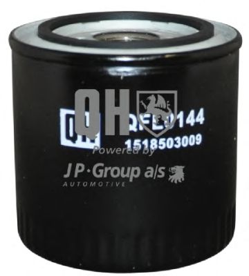 JP GROUP 1518503009 Масляный фильтр JP GROUP для CHRYSLER