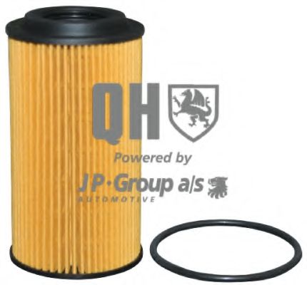 JP GROUP 1518503309 Масляный фильтр для VOLVO XC60