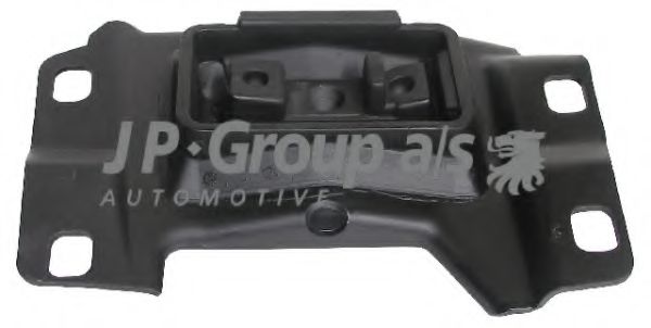JP GROUP 1532450170 Подушка коробки передач (МКПП) для VOLVO V50